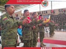 CONFIRMACIN DE CONSCRIPTOS